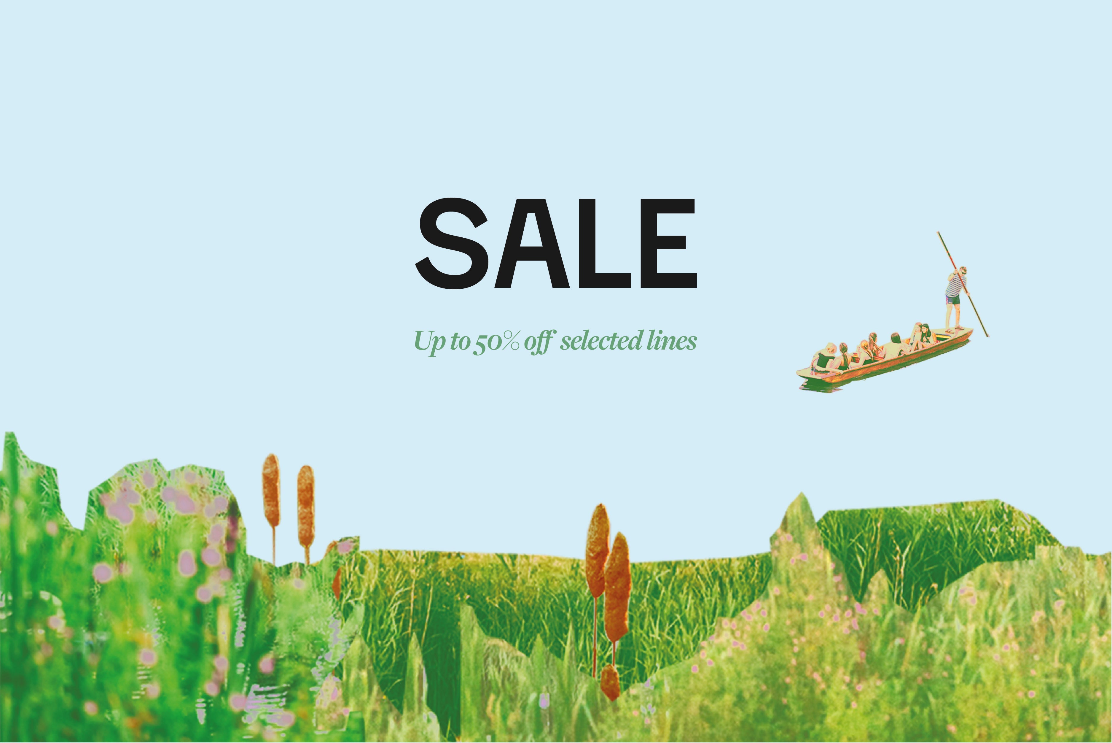 Sale