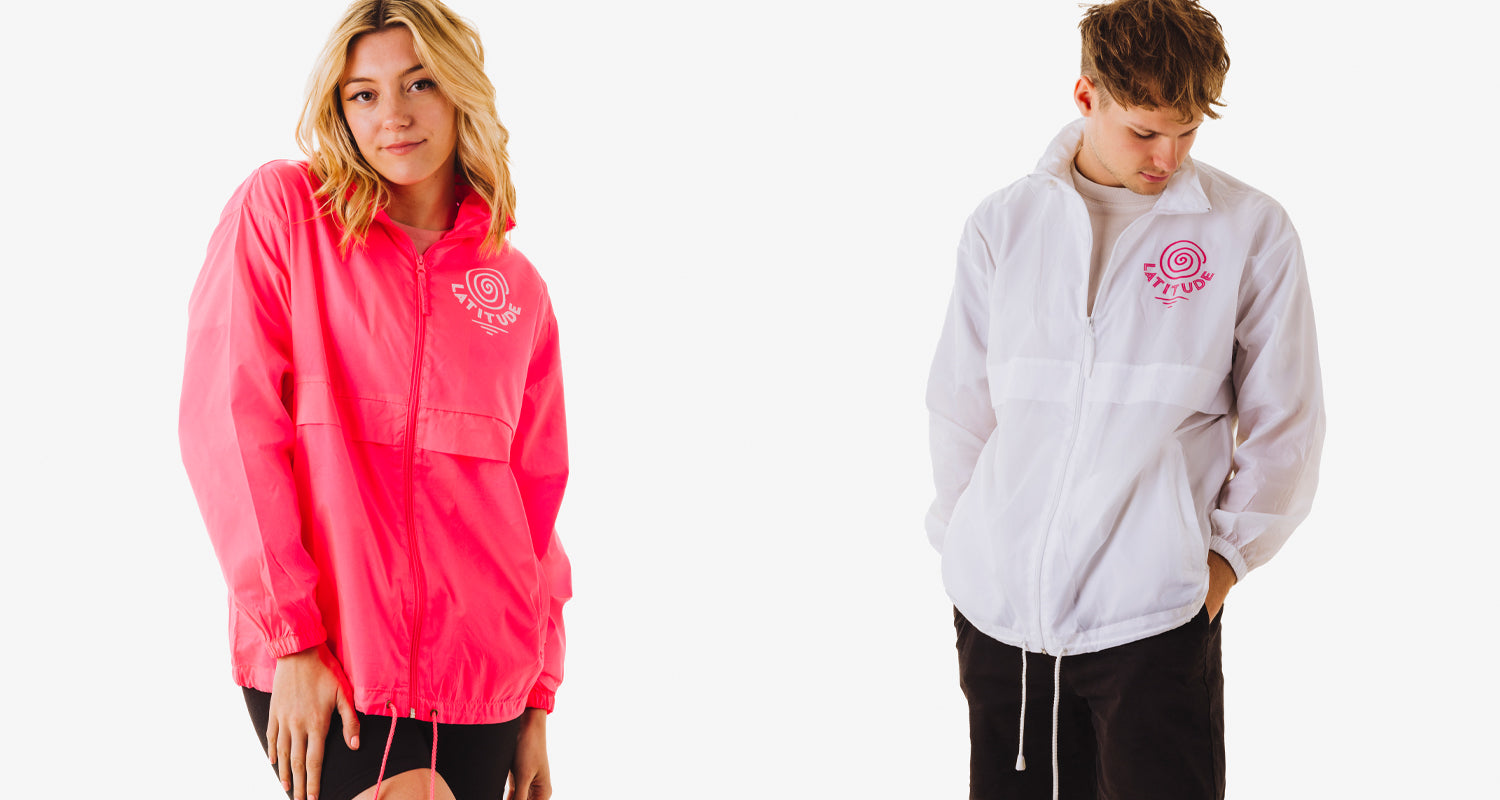 Jackets