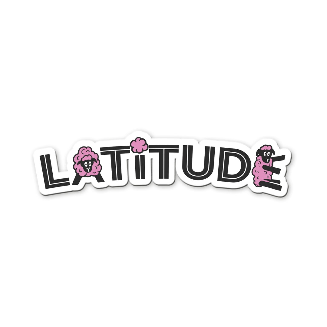 Latitude Magnet