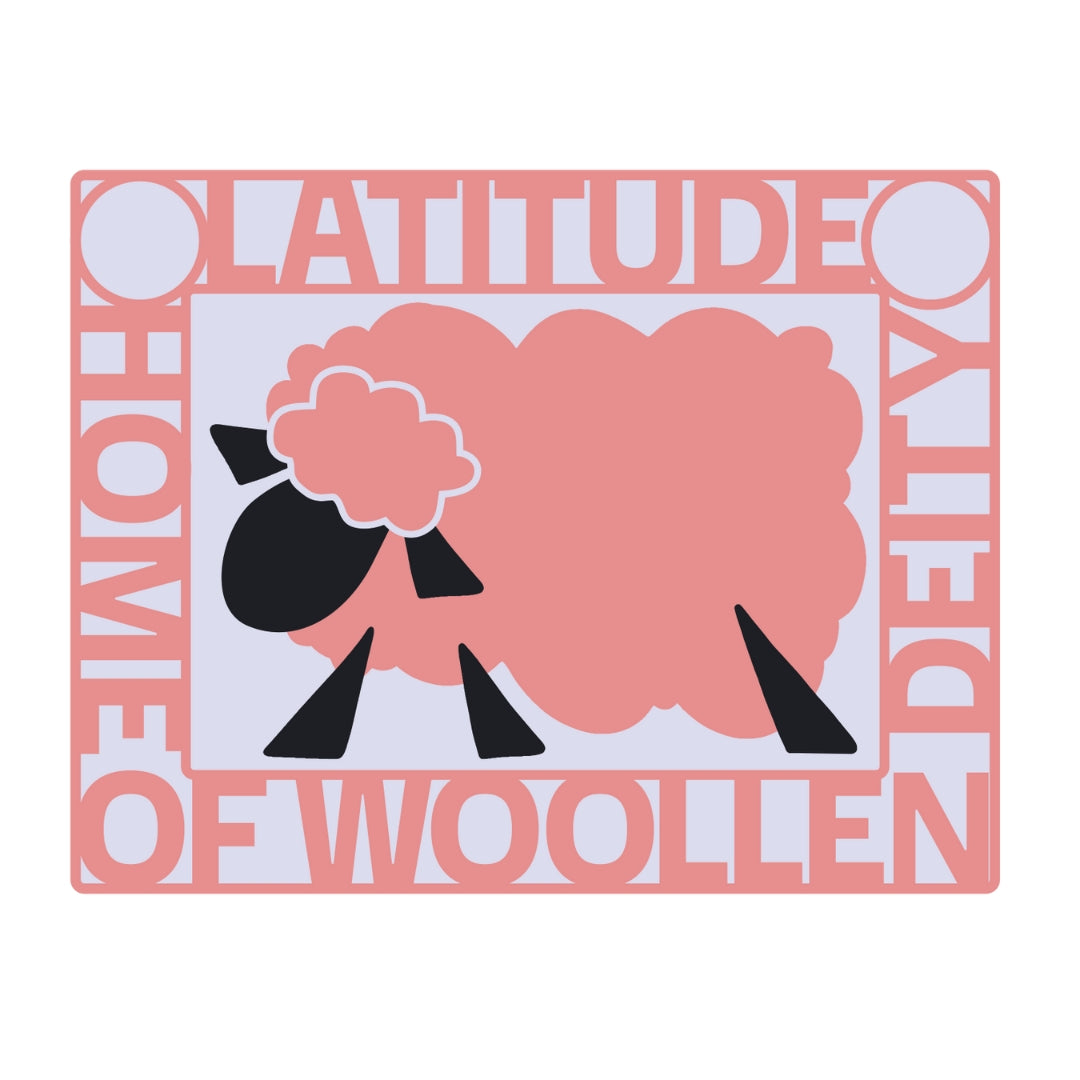 Latitude Picnic Blanket