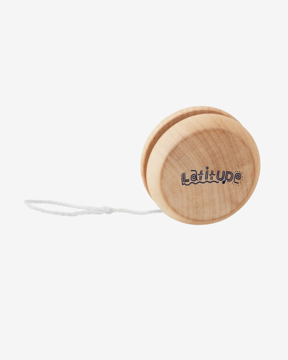Latitude Yoyo