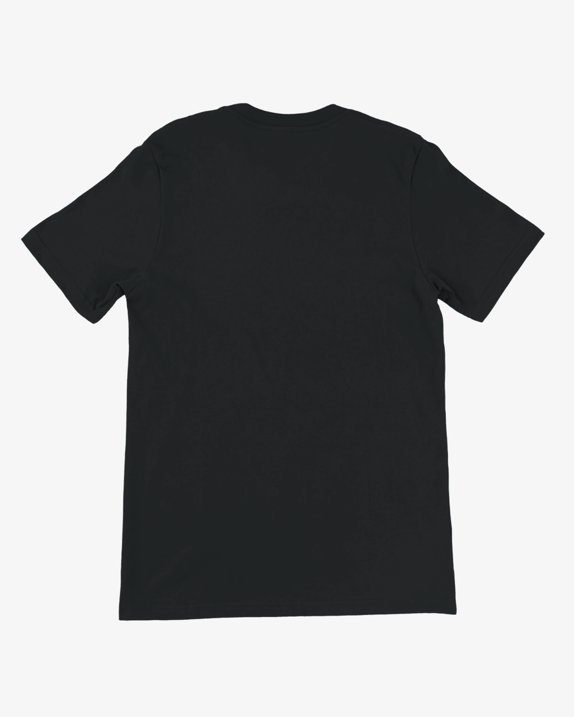 Latitude Sheep Black T-Shirt