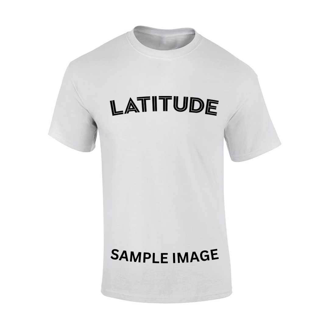 PRE-ORDER 2025 Event T-Shirt