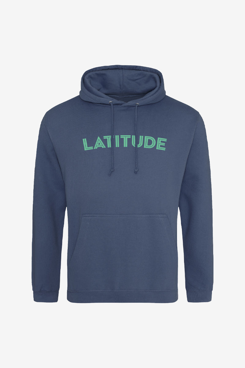 Kids Classic 2023 Line Up Hoodie